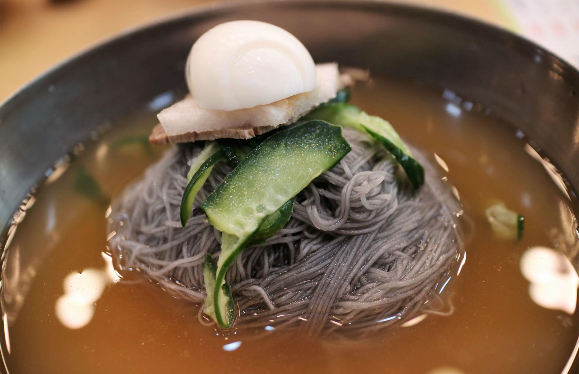 Signature dish